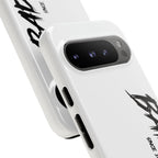 Baddie Tough Phone Case
