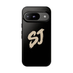SJ Tough Phone Case