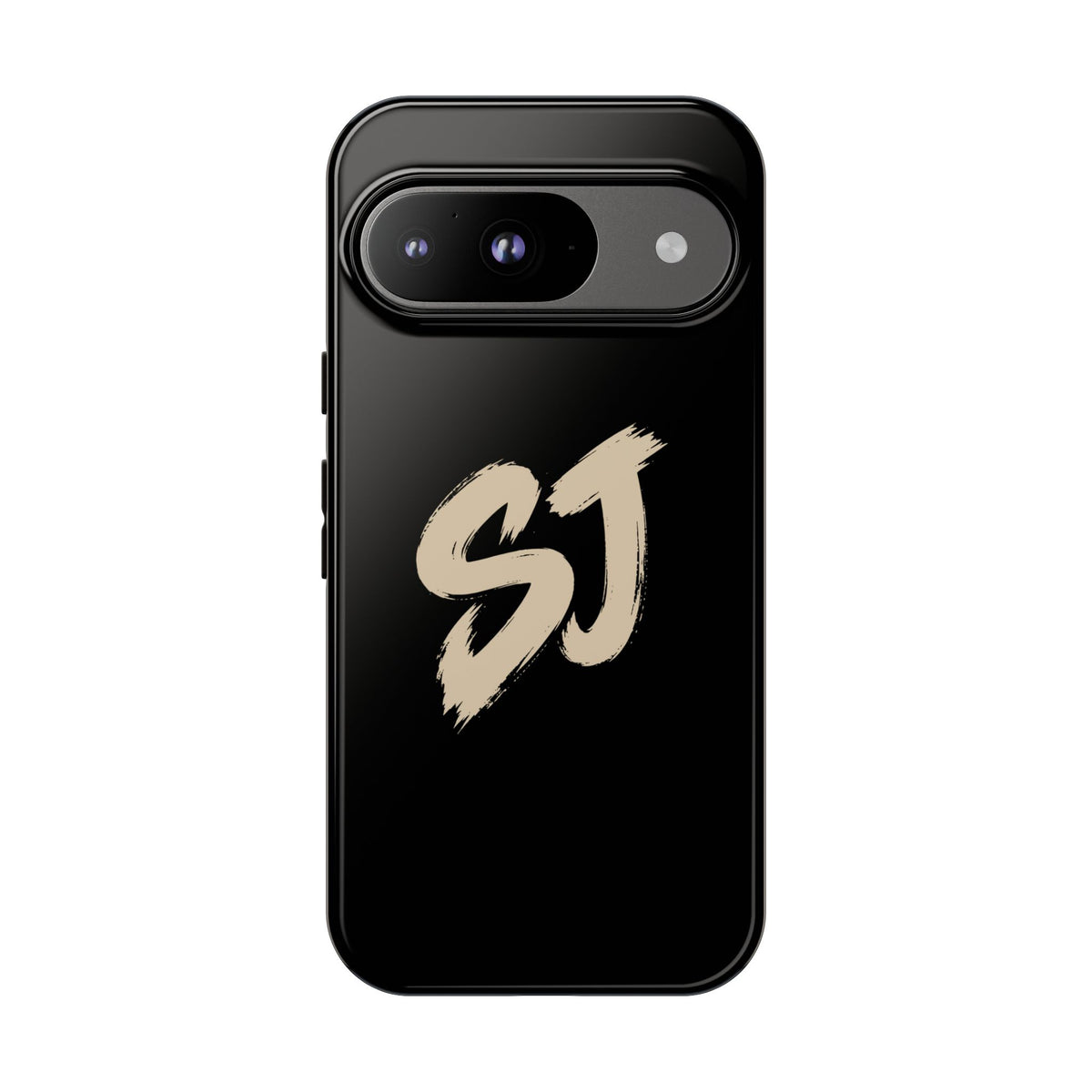 SJ Tough Phone Case