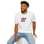 SJ crew neckline Tee