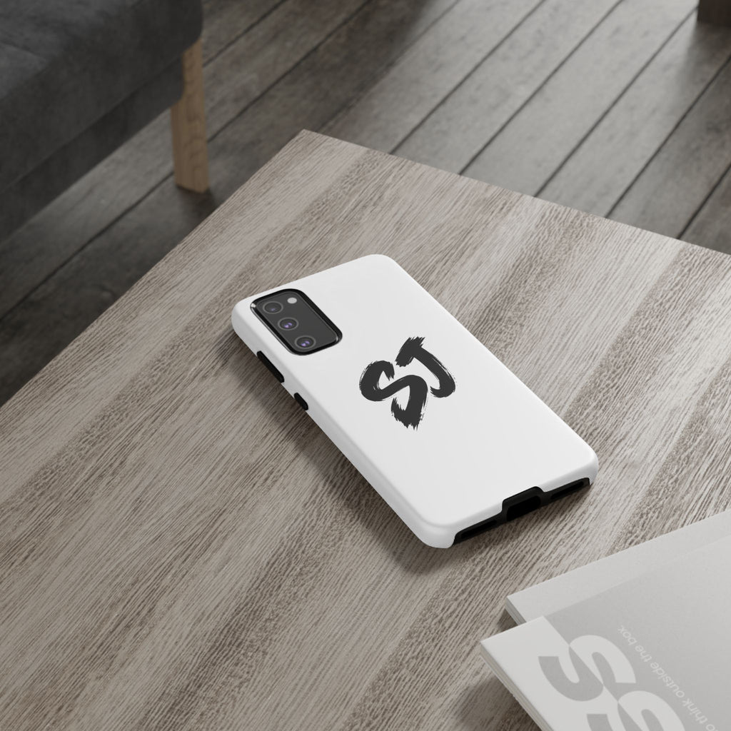 SJ Tough Phone Case