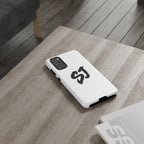 SJ Tough Phone Case