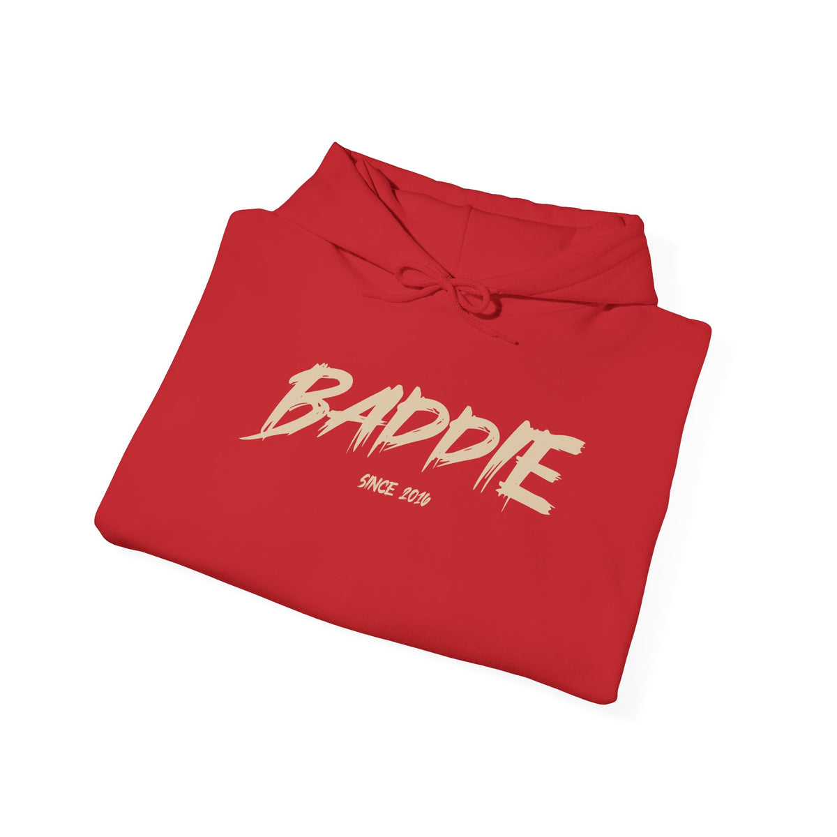 Baddie Streetwear Hoodie