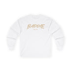 Baddie Long Sleeve Tee