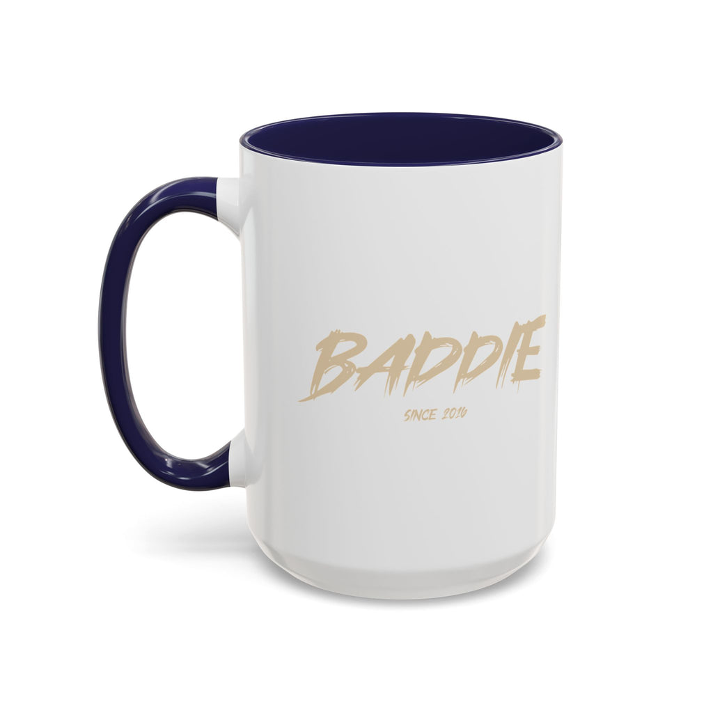 Baddie Coffee Mug