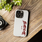 Baddie Tough Phone Case