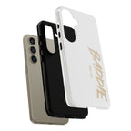 Baddie Tough Phone Case