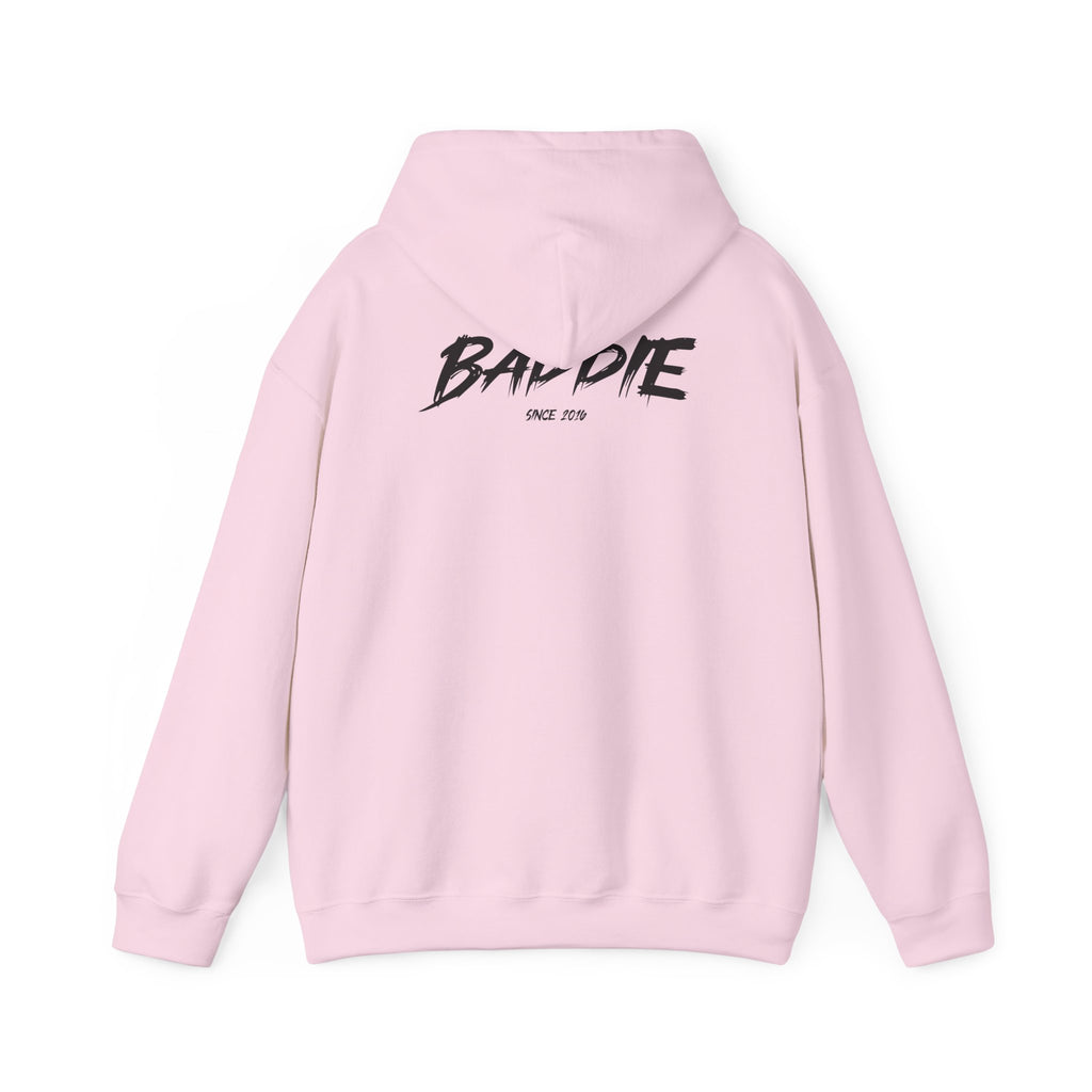 SJ Streetwear Hoodie