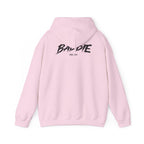 SJ Streetwear Hoodie