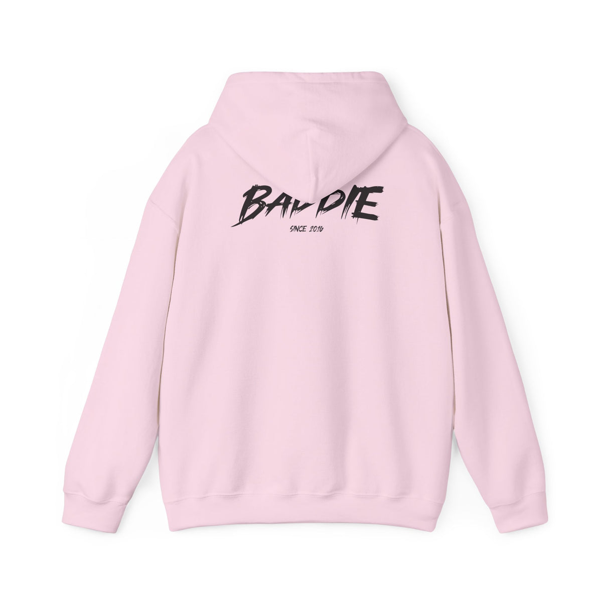 SJ Streetwear Hoodie