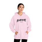 Baddie Streetwear Hoodie