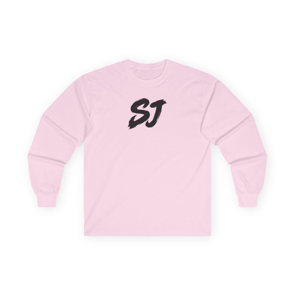 SJ Long Sleeve Tee