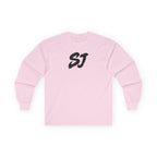 SJ Long Sleeve Tee