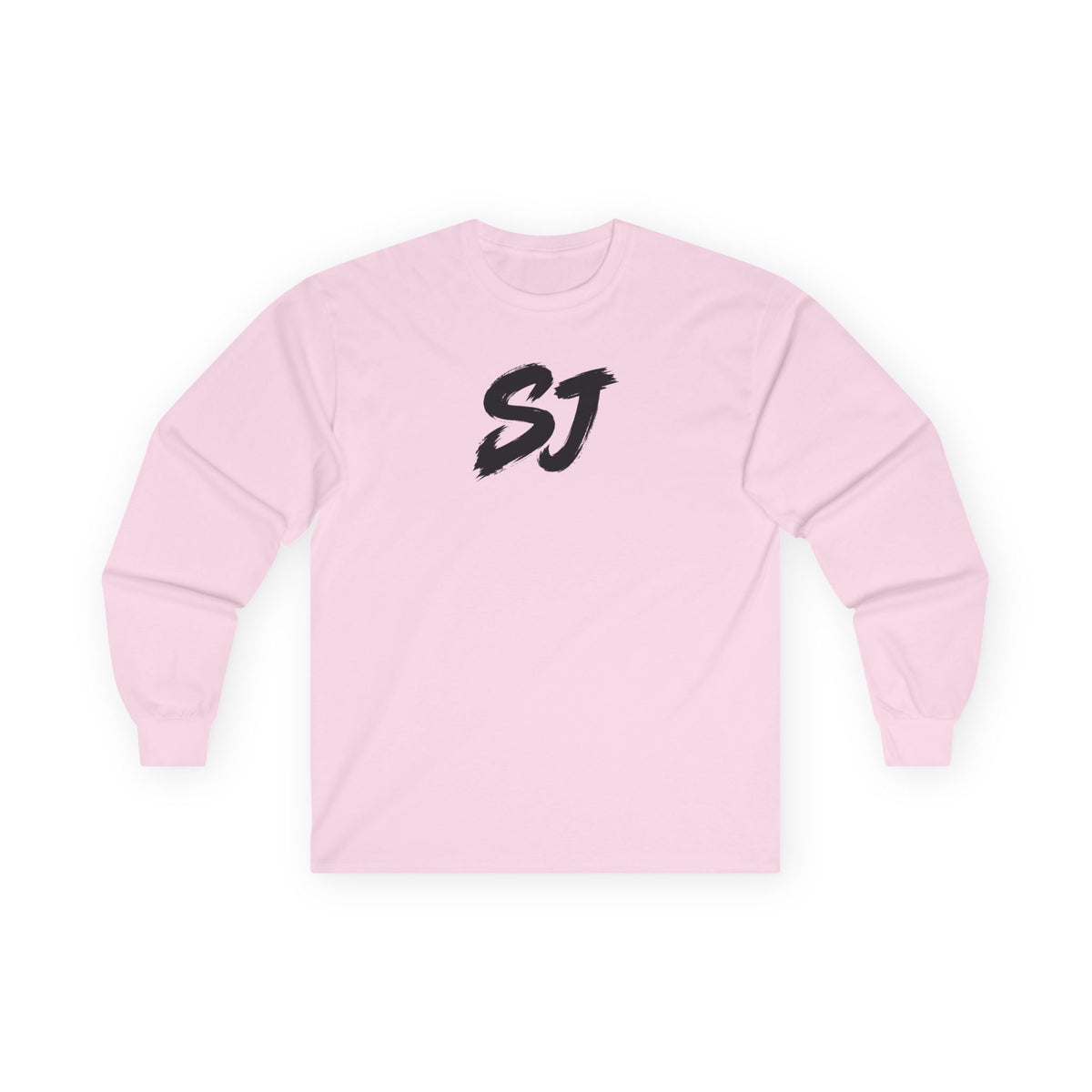 SJ Long Sleeve Tee
