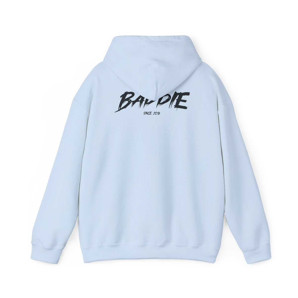 SJ Streetwear Hoodie