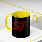 SJ Coffee Mug