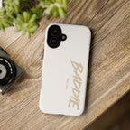 Baddie Tough Phone Case