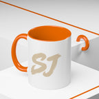 SJ Coffee Mug