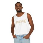 Baddie lightweight Tank Top