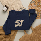 SJ Crewneck Sweatshirt