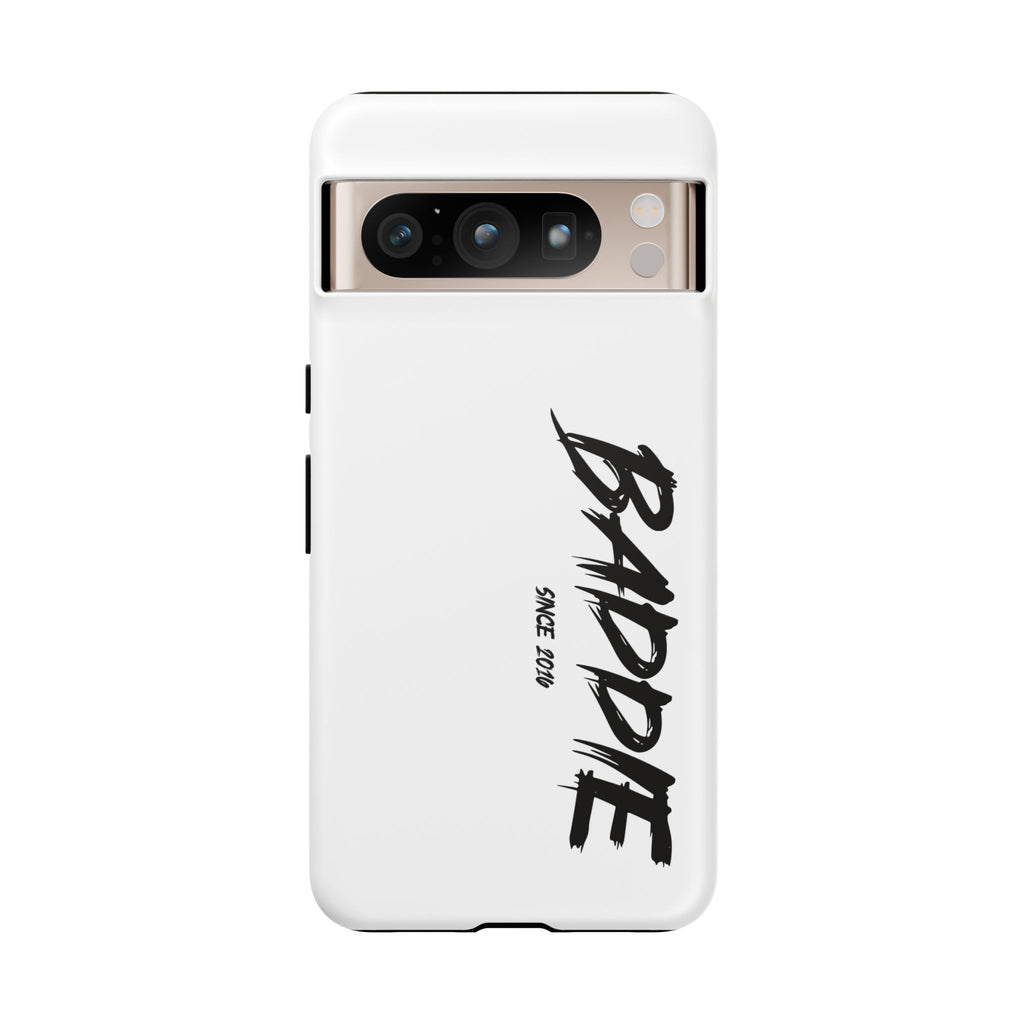 Baddie Tough Phone Case