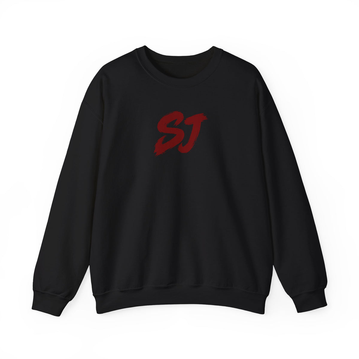 SJ Crewneck Sweatshirt