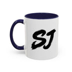 SJ Coffee Mug
