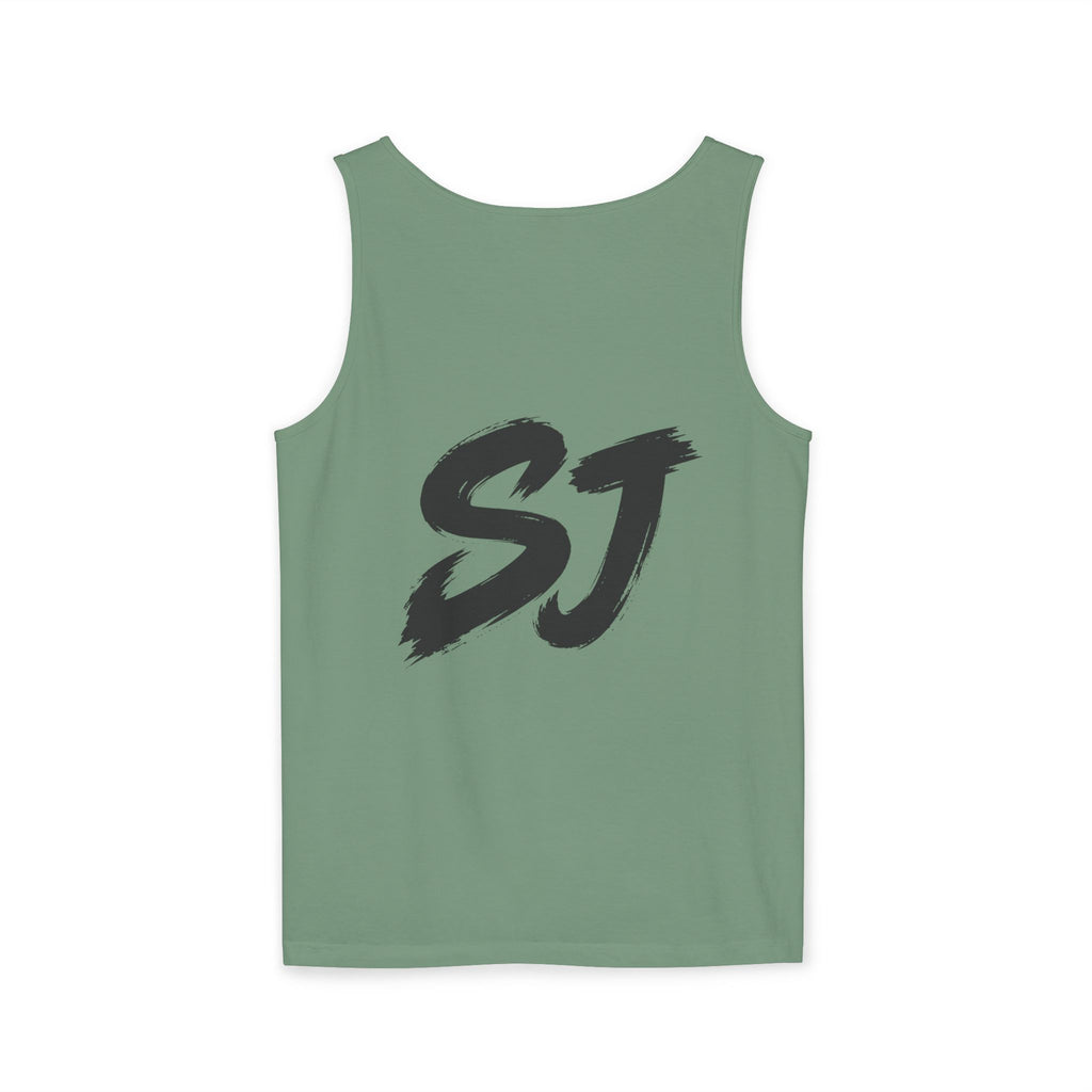Baddie lightweight Tank Top