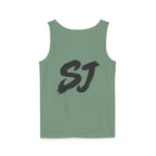 Baddie lightweight Tank Top