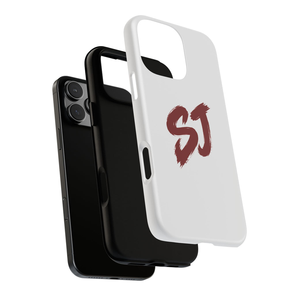 SJ Tough Phone Case