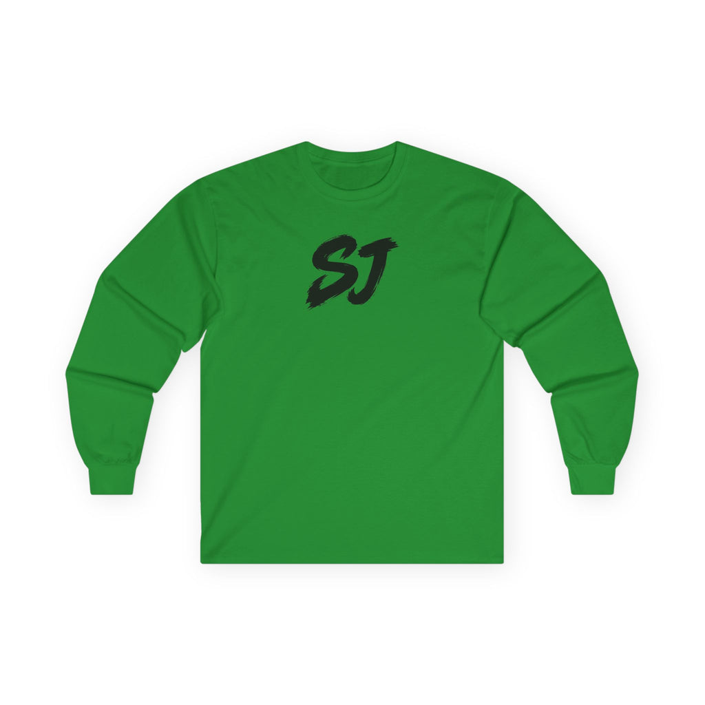 SJ Long Sleeve Tee
