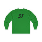 SJ Long Sleeve Tee