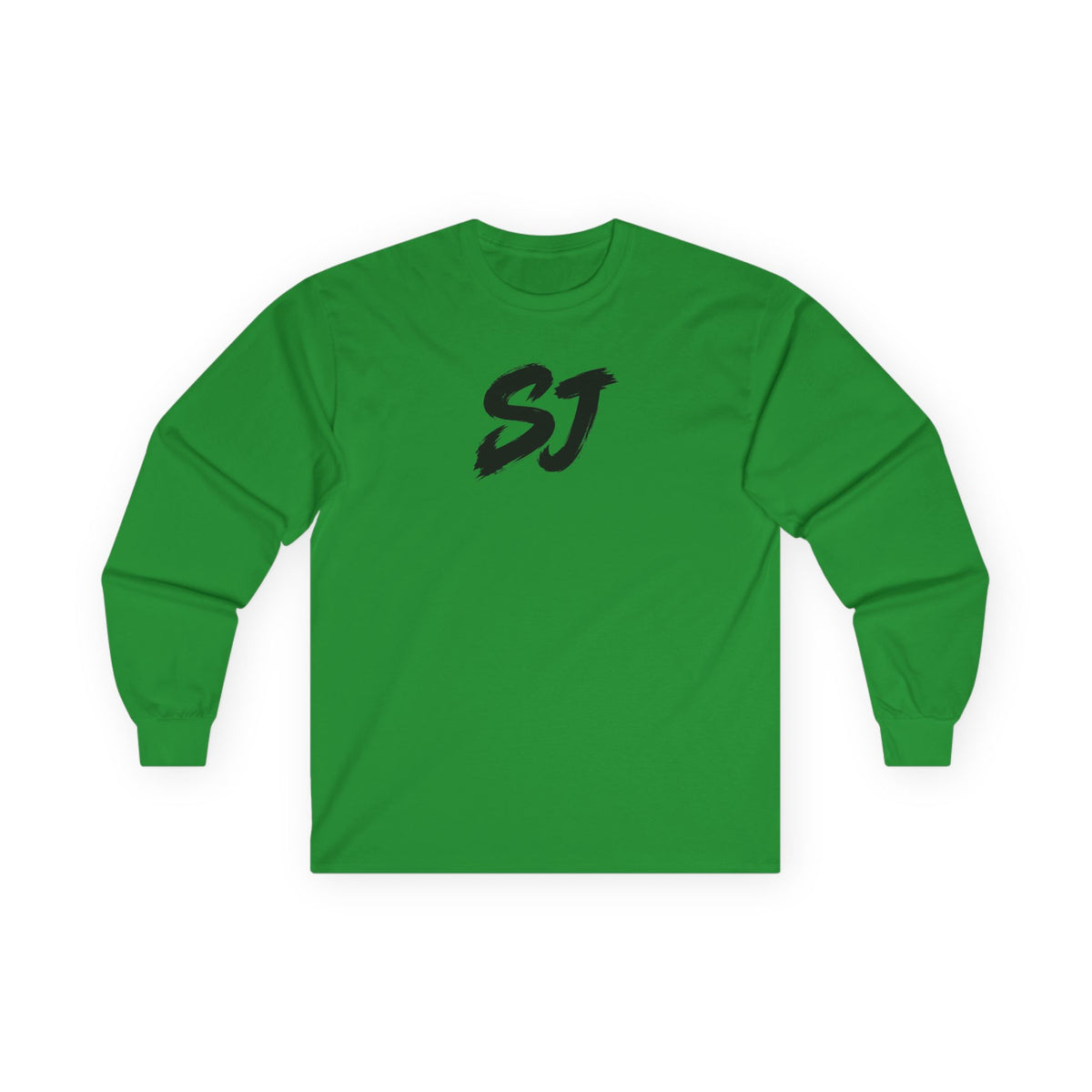 SJ Long Sleeve Tee
