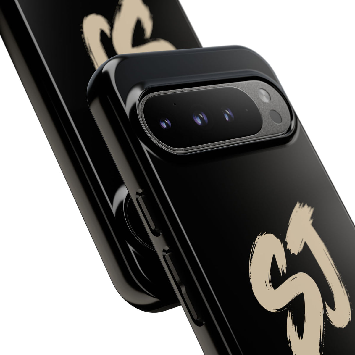 SJ Tough Phone Case