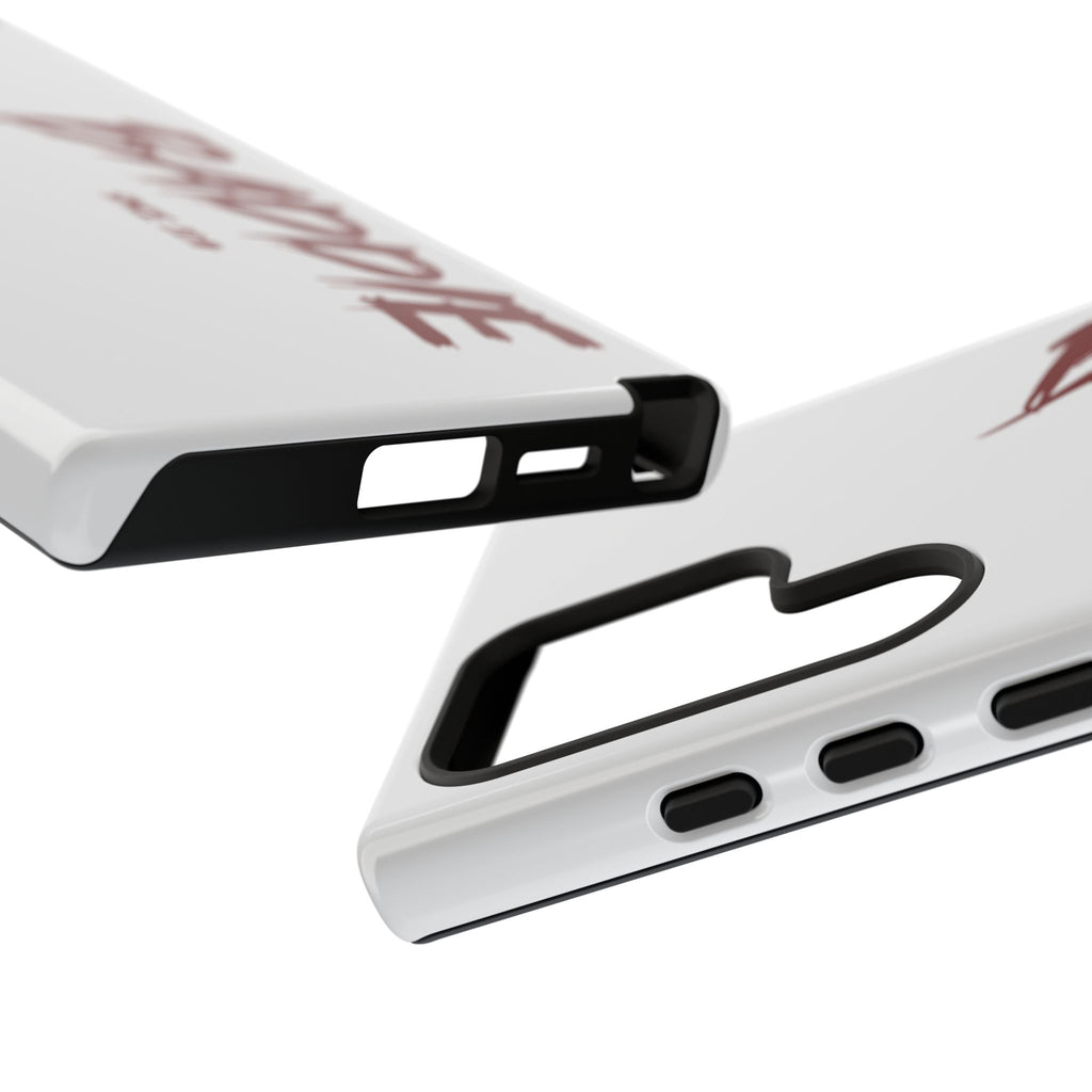 Baddie Tough Phone Case