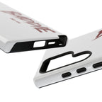 Baddie Tough Phone Case