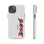 Baddie Tough Phone Case