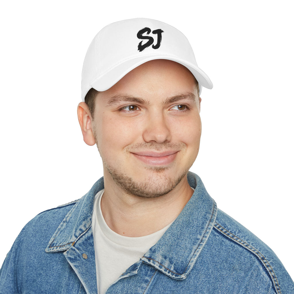 SJ Baseball Hat