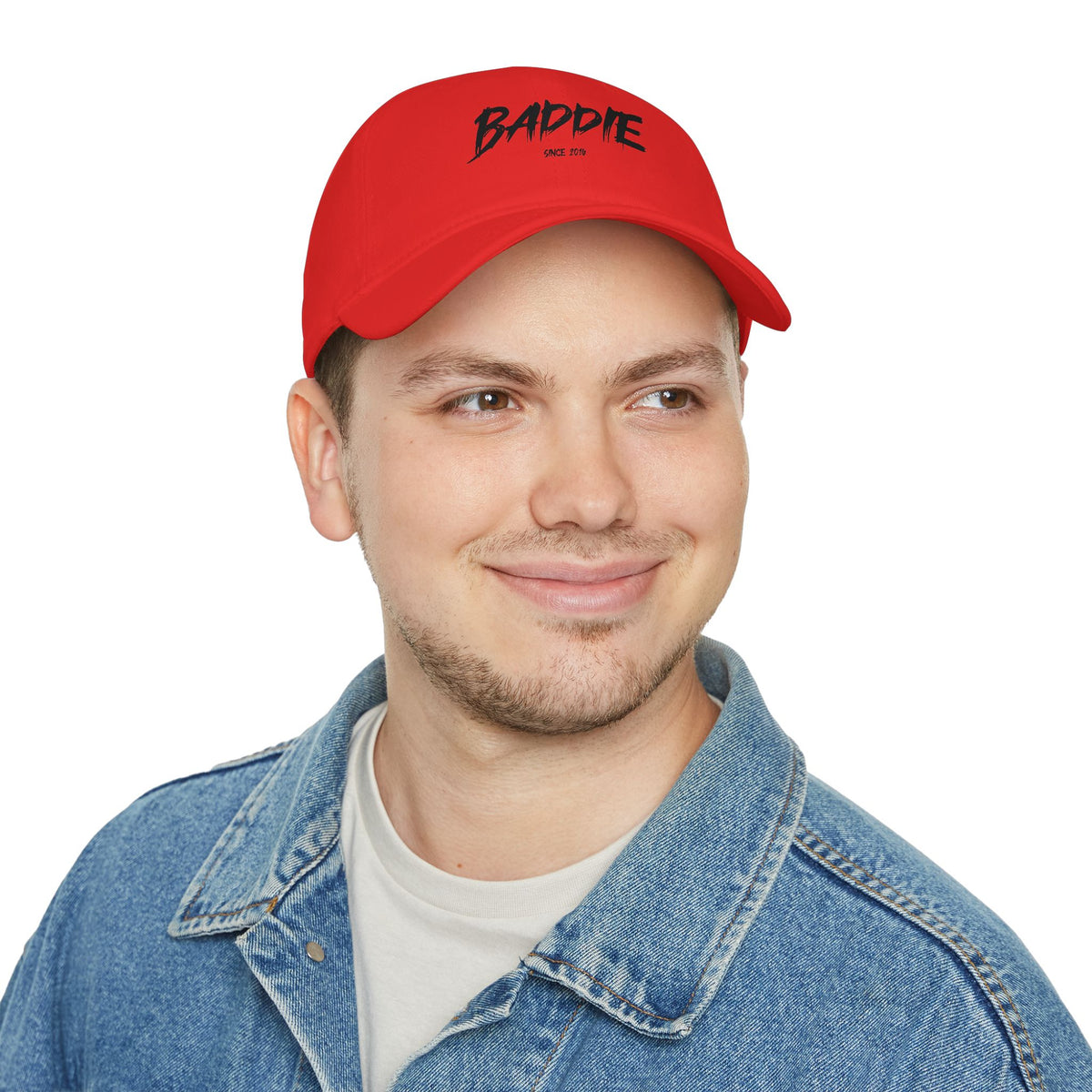 Baddie Baseball Hat