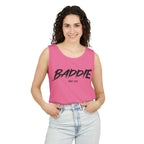 Baddie lightweight Tank Top