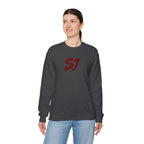SJ Crewneck Sweatshirt