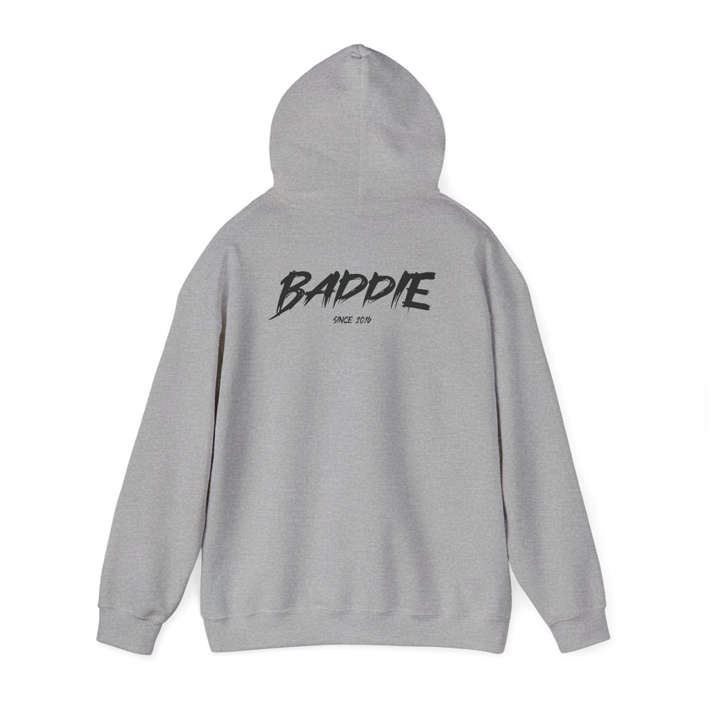 SJ Streetwear Hoodie
