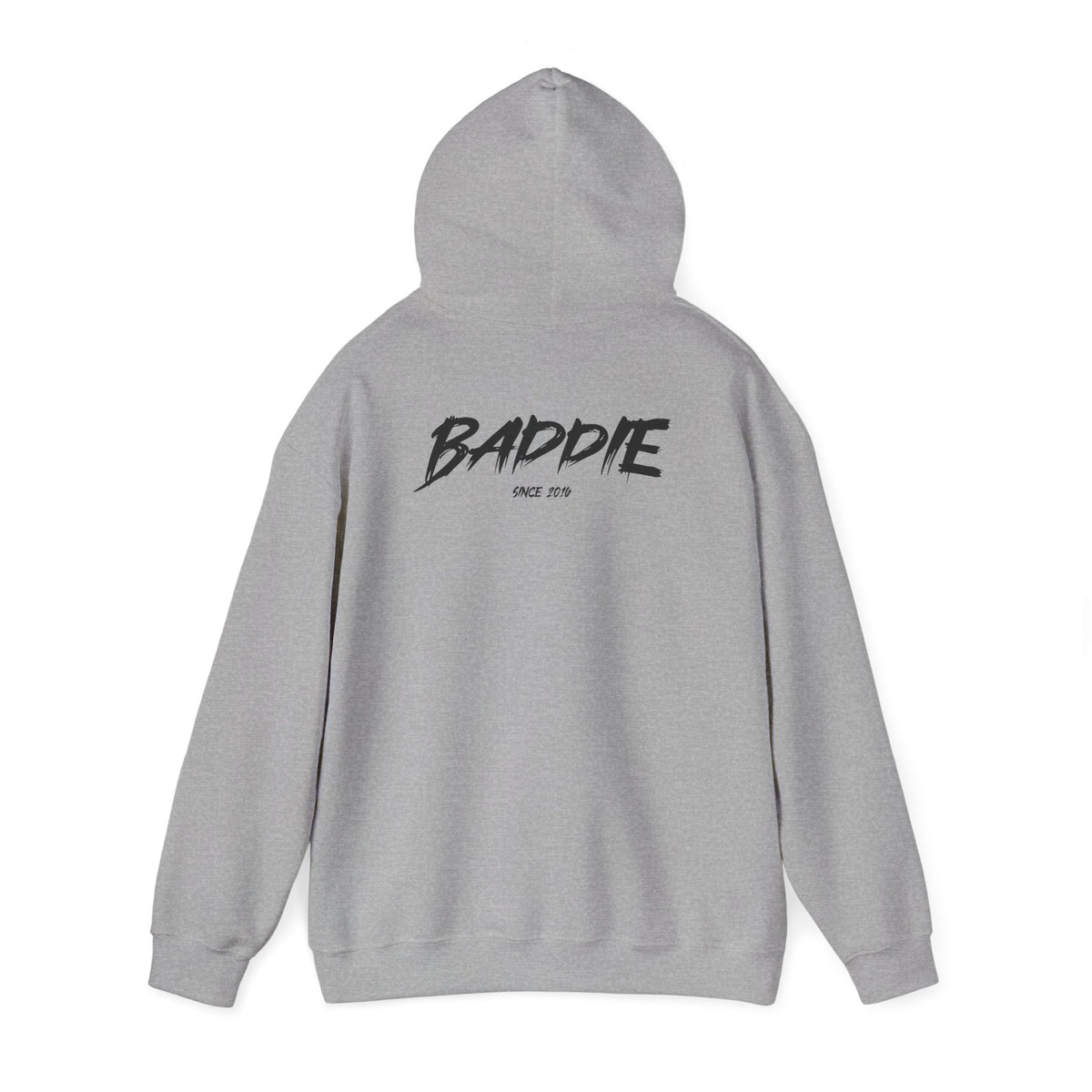 SJ Streetwear Hoodie