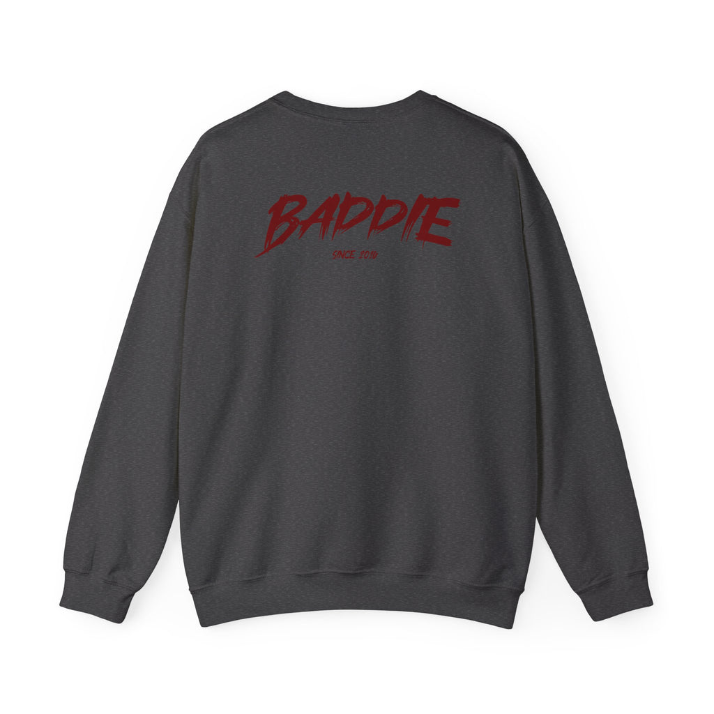 SJ Crewneck Sweatshirt