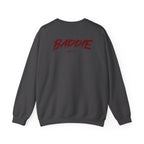 SJ Crewneck Sweatshirt