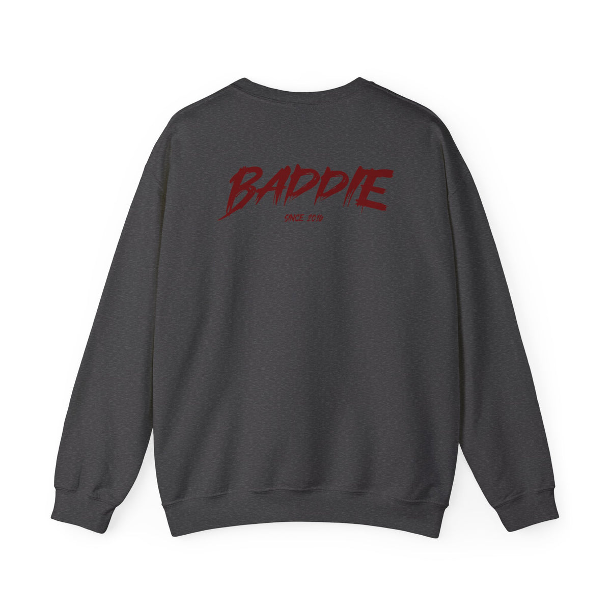 SJ Crewneck Sweatshirt