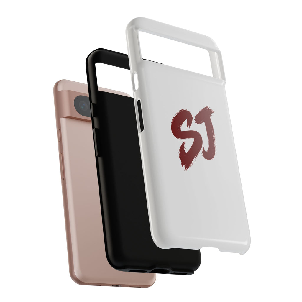 SJ Tough Phone Case