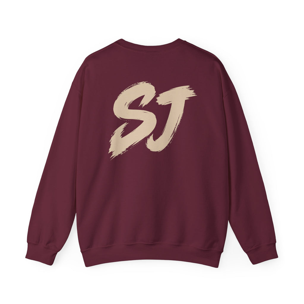 Baddie Crewneck Sweatshirt