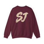Baddie Crewneck Sweatshirt