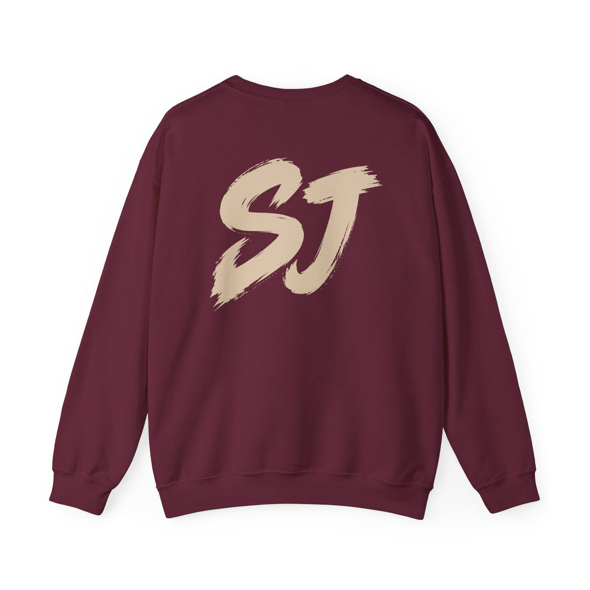 Baddie Crewneck Sweatshirt